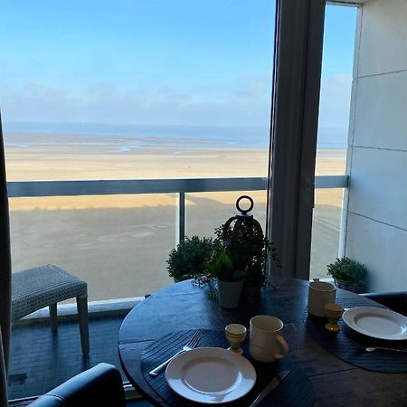 Sea And Dunes 克诺克－海斯特 外观 照片