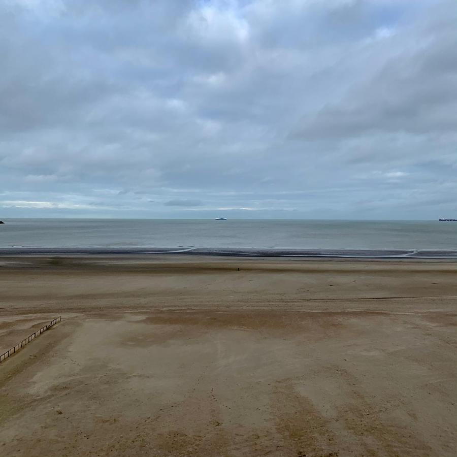 Sea And Dunes 克诺克－海斯特 外观 照片