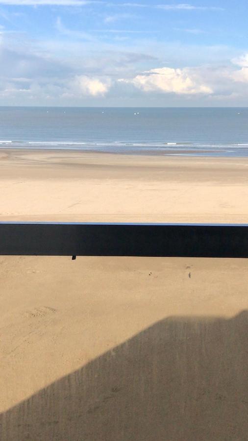 Sea And Dunes 克诺克－海斯特 外观 照片