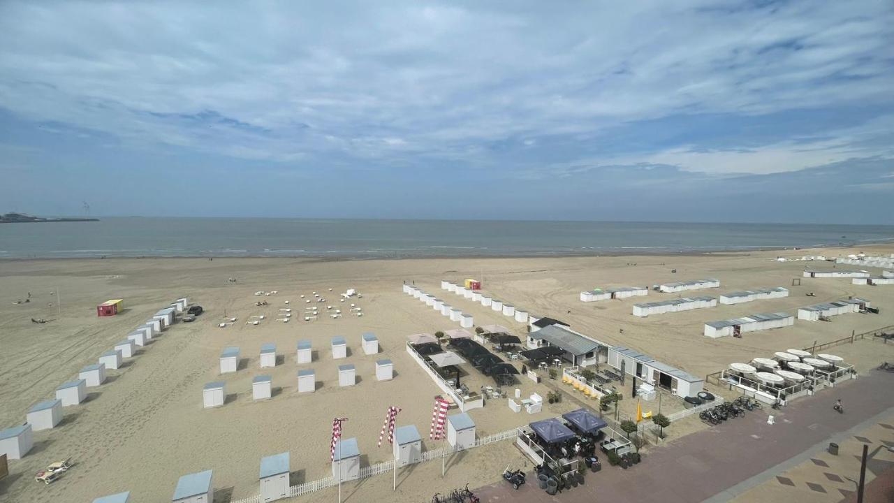 Sea And Dunes 克诺克－海斯特 外观 照片